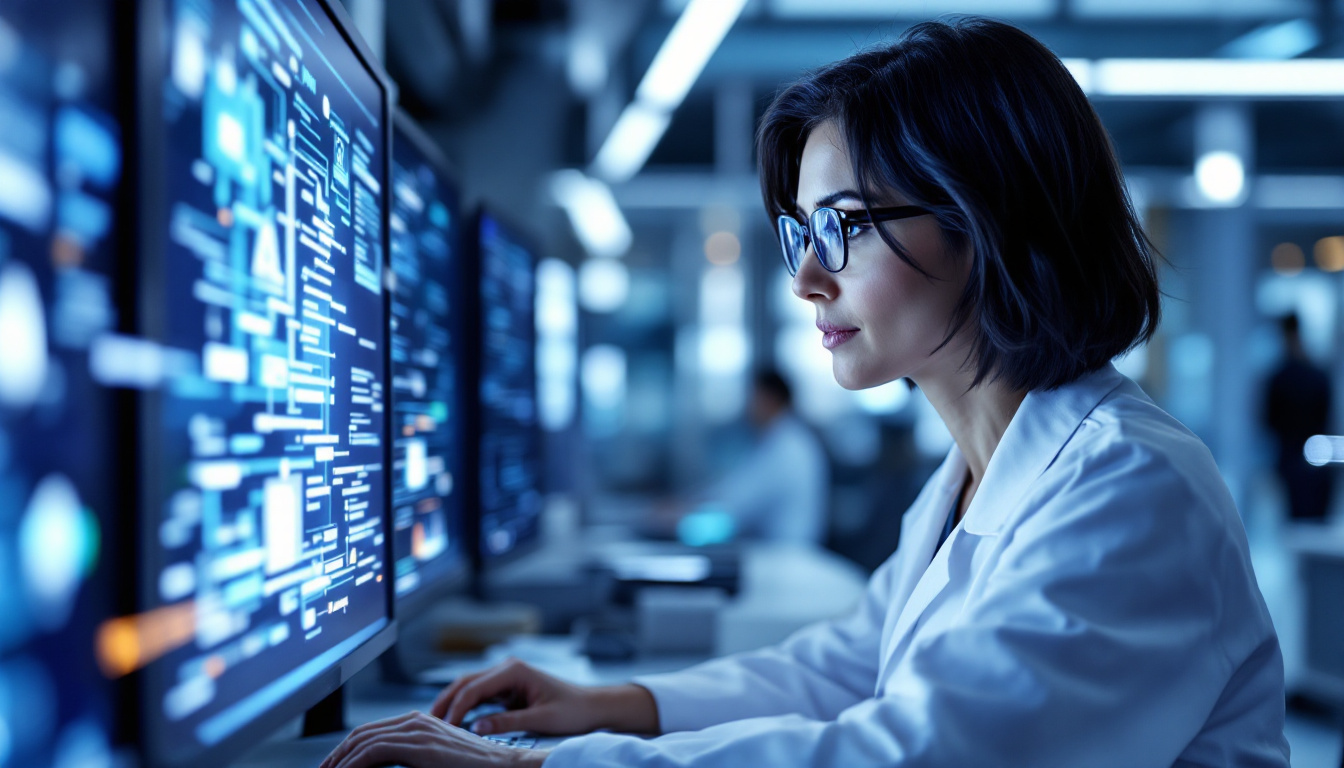 découvrez mistral ai, la nouvelle intelligence artificielle française qui révolutionne le secteur avec ses innovations et ses performances remarquables.