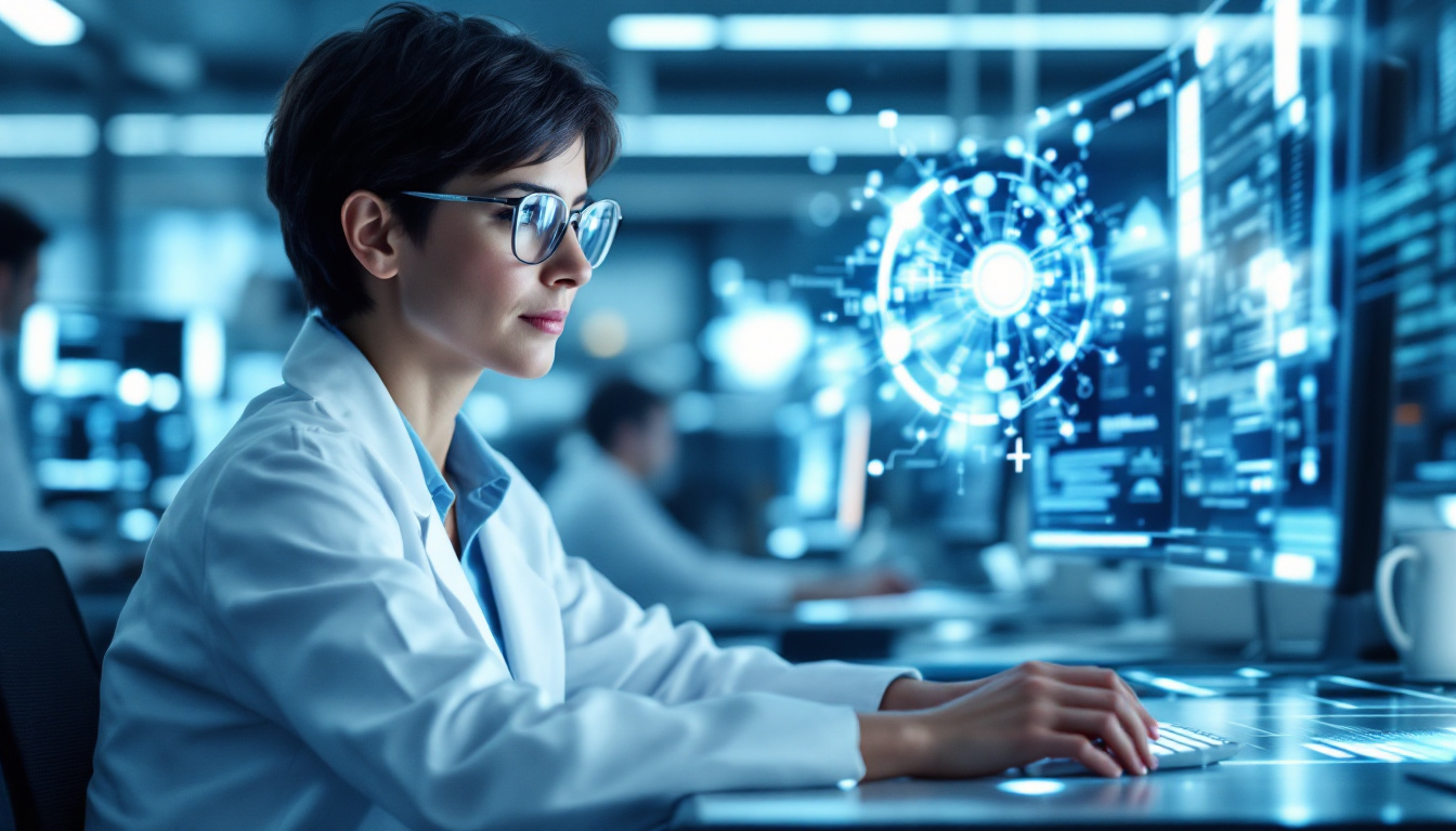 découvrez mistral ai, la pépite française de l'intelligence artificielle qui révolutionne le secteur avec ses innovations et son savoir-faire technologique unique. explorez comment cette startup fait sensation en france et à l'international.