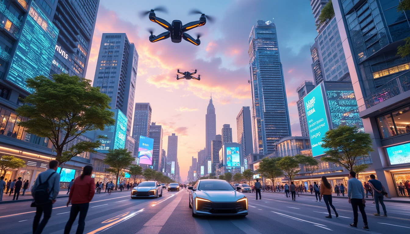 plongez au cœur de l'innovation avec big 2025 : découvrez les tendances, les acteurs clés et les opportunités qui façonneront le futur. rejoignez-nous pour vivre une expérience unique autour des innovations de demain.
