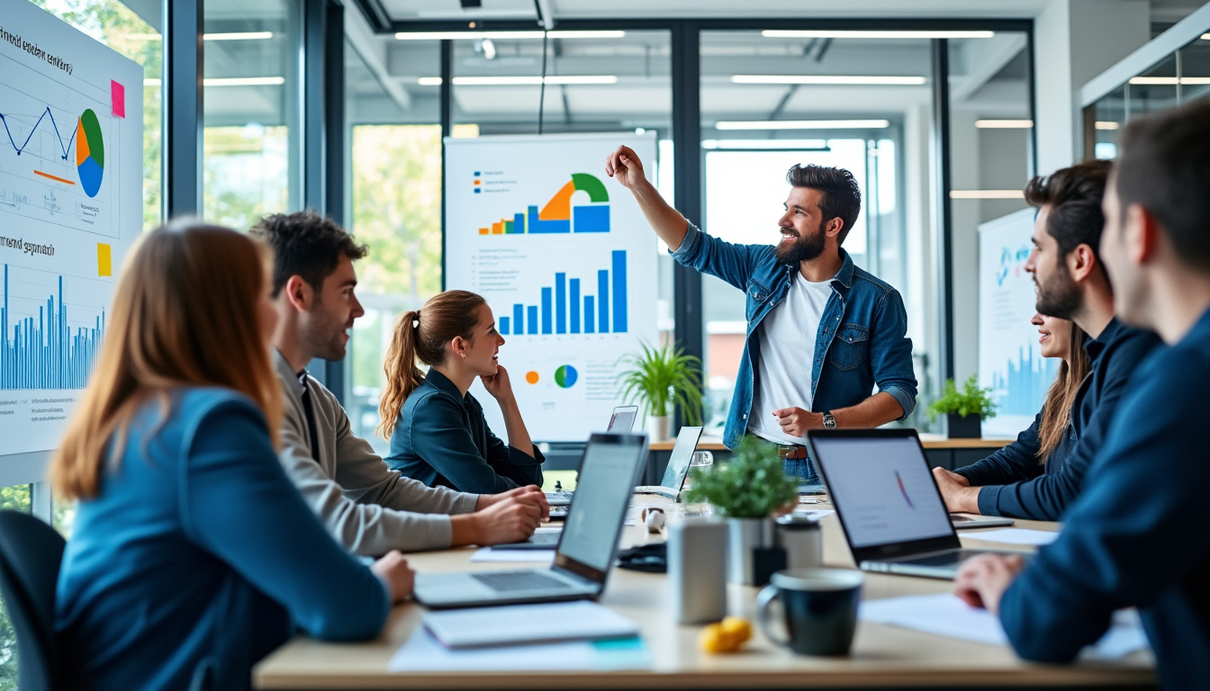 découvrez comment une entreprise du maine-et-loire connaît une croissance exceptionnelle grâce à une innovation lucrative qui révolutionne son secteur. succès, innovation et développement local au rendez-vous !