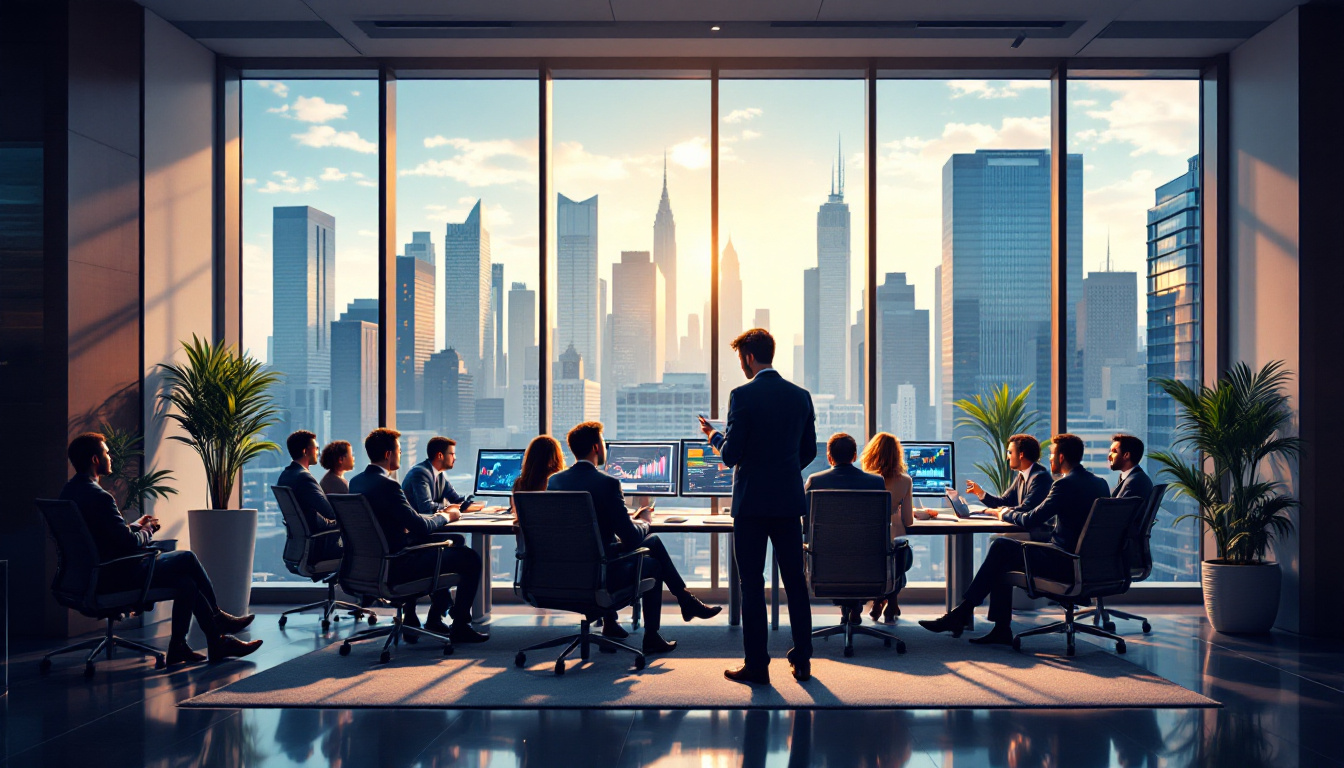 découvrez une offre de stage unique avec un salaire exceptionnel de 35 000 dollars par mois au sein d'une prestigieuse entreprise de trading américaine. saisissez cette opportunité rare pour booster votre carrière !