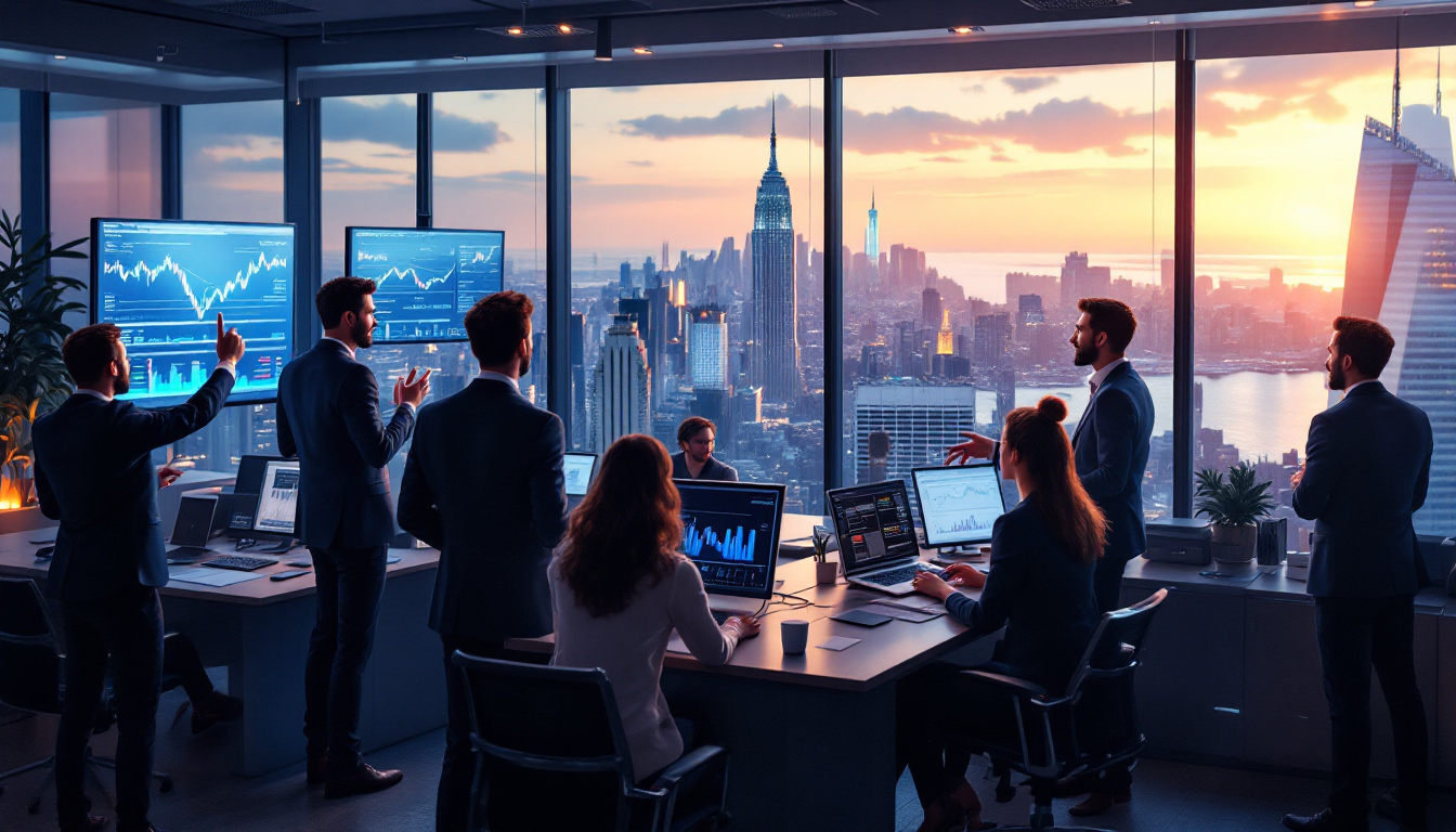 découvrez une opportunité de stage unique : gagnez jusqu'à 35 000 dollars par mois dans une entreprise de trading leader aux états-unis. rejoignez une équipe dynamique et lancez votre carrière financière !