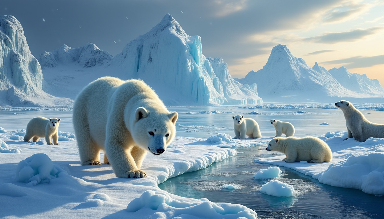 découvrez comment une espèce animale invasive s'installe pour la première fois dans l'arctique canadien, bouleversant l'écosystème local. causes, conséquences et enjeux de cette découverte unique à explorer.