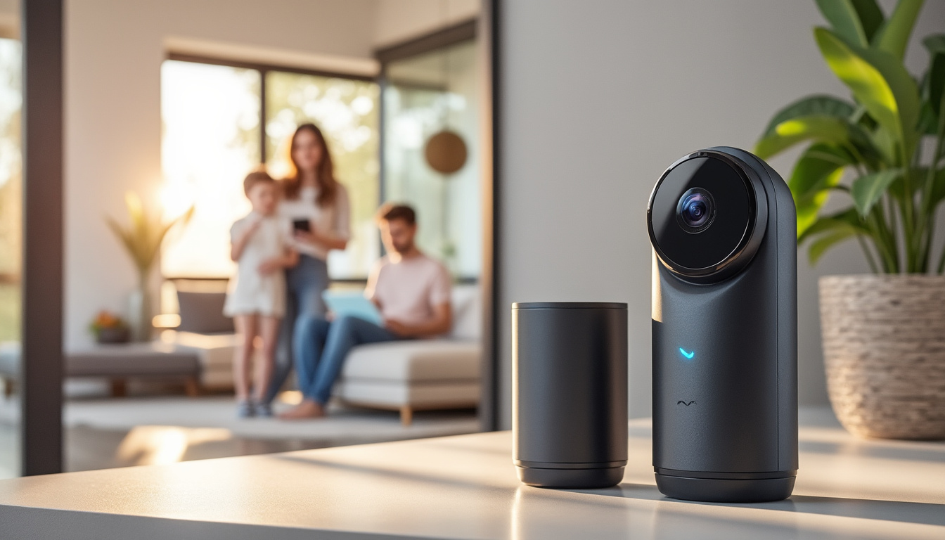 découvrez les nouvelles caméras blink 2k d'amazon : une qualité d'image supérieure et des fonctionnalités innovantes spécialement conçues pour les abonnés, pour une sécurité domestique encore plus performante.