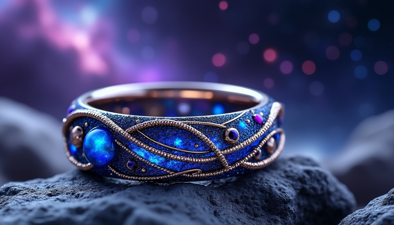 découvrez la bague astronomique forubus, un bijou cosmique parfait pour les passionnés d’astronomie, étudiants et amateurs d’étoiles. offrez-vous ou offrez un souvenir unique qui célèbre la beauté de l’univers.