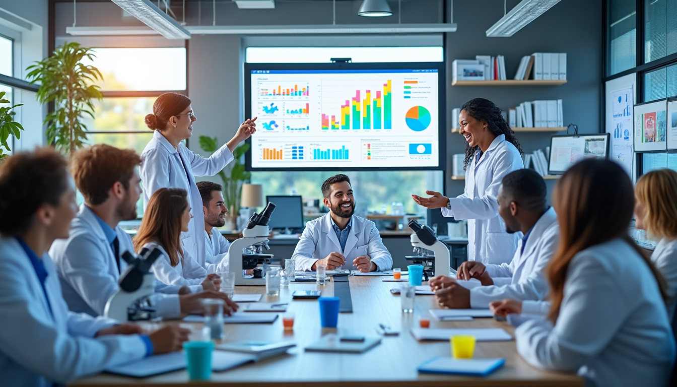 découvrez la diffusion des rapports annuels sur les activités de la cnq en biologie médicale : analyse, transparence et innovations au cœur du secteur. accédez aux informations essentielles pour suivre les évolutions de la profession.