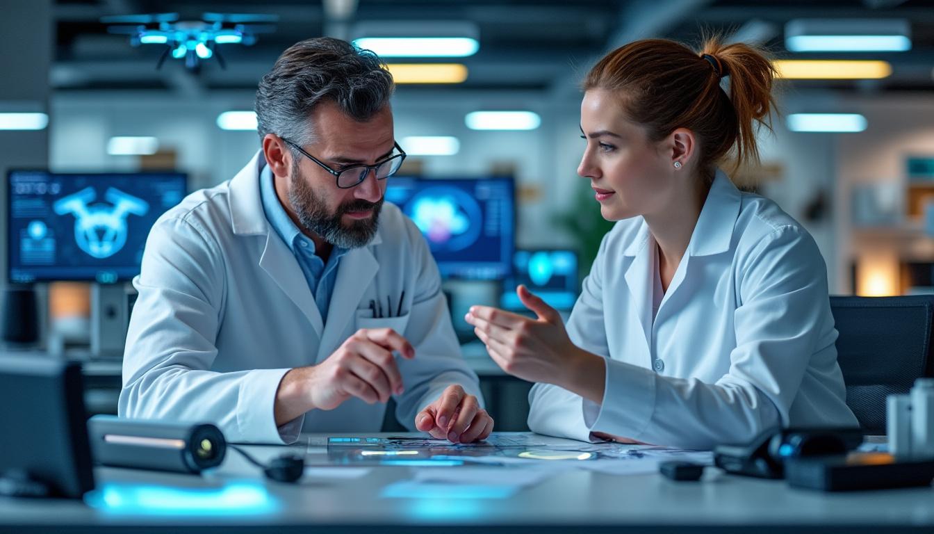 découvrez comment bpifrance et sprind collaborent pour accélérer l'innovation radicale entre la france et l'allemagne, facilitant les partenariats, la recherche et le développement technologique transfrontaliers.
