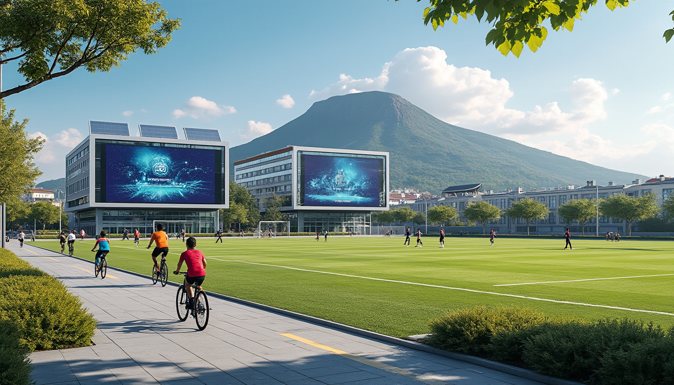 découvrez comment sigma à clermont-ferrand réunit innovation technologique et passion sportive, offrant des solutions inédites pour les amateurs de sport et les professionnels en quête de performance.
