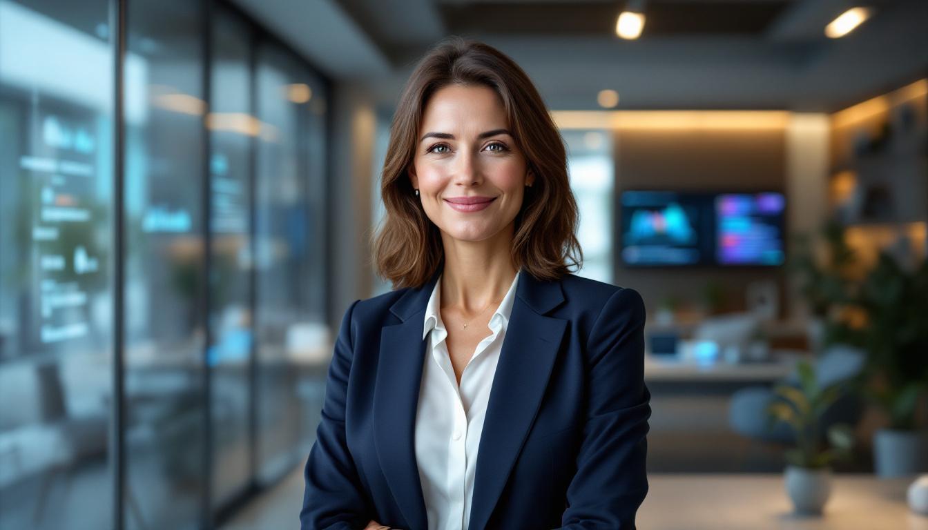 explorez le parcours d'anne le hénanff, récemment nommée responsable du ministère de l'intelligence artificielle et du numérique, et découvrez ses priorités pour l’innovation technologique en france.