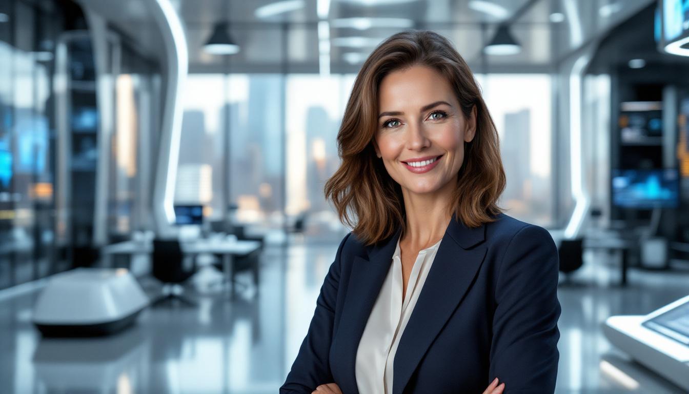 apprenez-en plus sur anne le hénanff, la nouvelle responsable du ministère de l'intelligence artificielle et du numérique, et découvrez sa vision pour l'avenir technologique de la france.