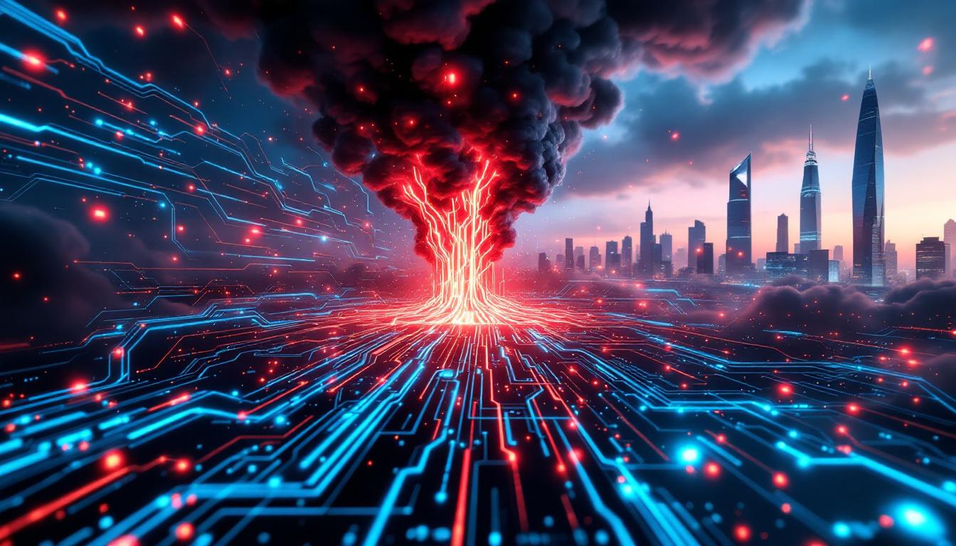 découvrez le phénomène de l'ai poisoning, une technique qui vise à manipuler ou tromper les intelligences artificielles en altérant leurs données d'apprentissage. analyse, risques et enjeux de cette menace émergente dans le domaine de l'ia.