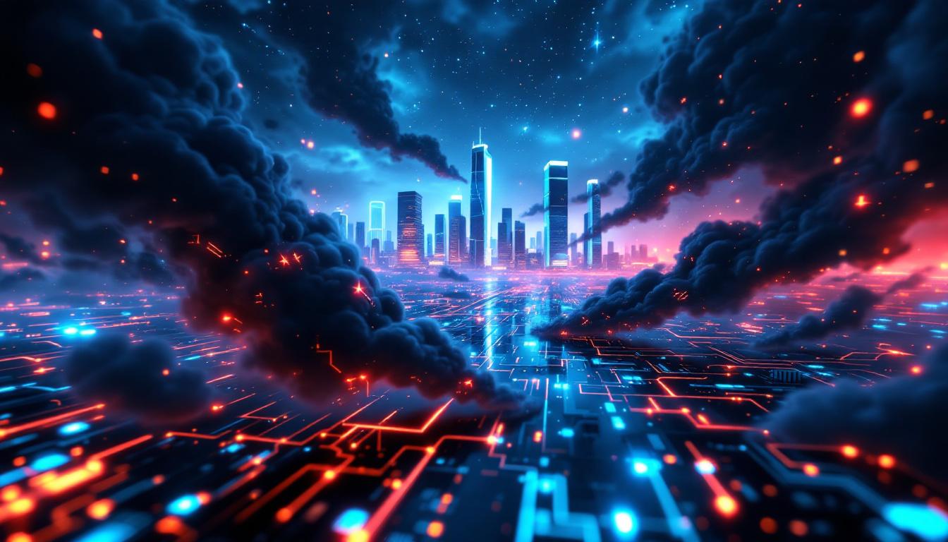 découvrez ce qu’est l’« ai poisoning » : un phénomène inquiétant où des données malveillantes sont introduites pour tromper ou affaiblir les intelligences artificielles. notre article explique les enjeux, les risques et les moyens de s’en prémunir.