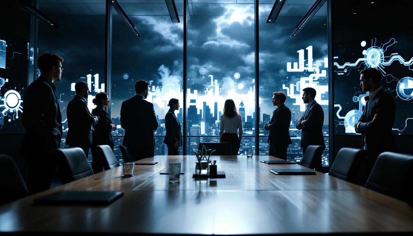 découvrez comment deloitte se retrouve impliquée dans un scandale en australie, alors que l'utilisation de l'intelligence artificielle entraîne des hallucinations surprenantes, soulevant des questions éthiques et technologiques majeures.