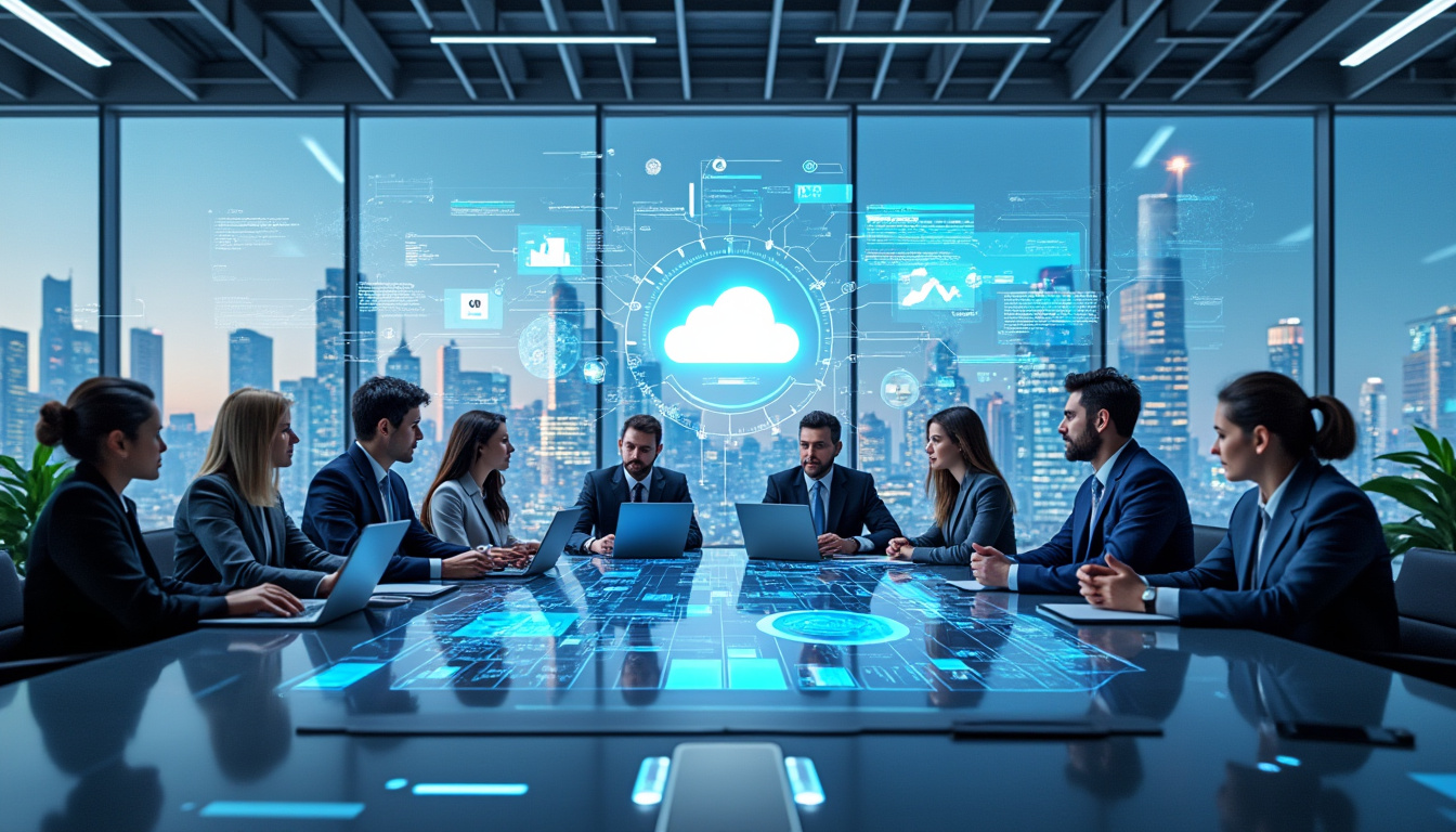 découvrez l'édition spéciale des dossiers bfm business dédiée au cloud : véritable moteur d'innovation ou enjeu majeur de souveraineté ? ne manquez pas ce décryptage exclusif, samedi 4 octobre, pour mieux comprendre les impacts du cloud sur l'économie et la sécurité numérique.