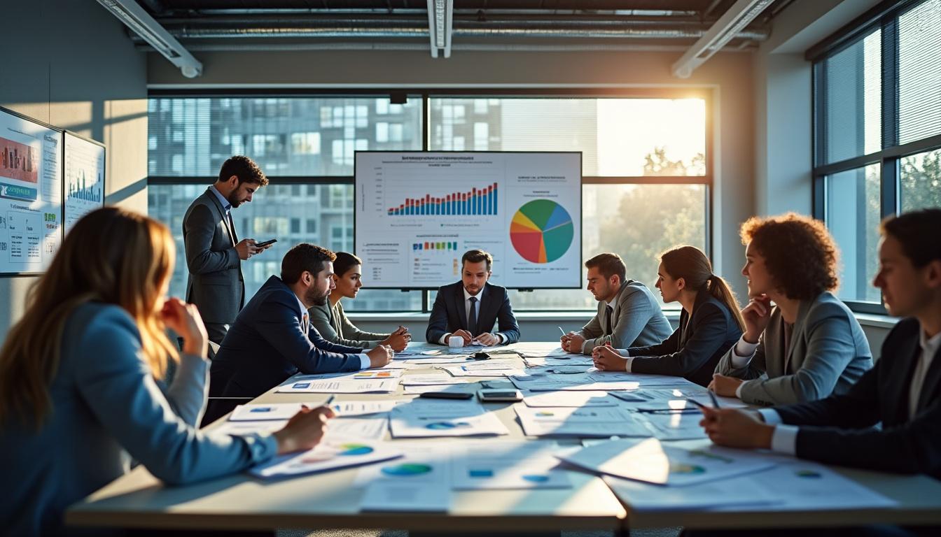 découvrez pourquoi les coûts importants de restructuration en europe limitent l'investissement dans les innovations disruptives, où les risques d'échec restent élevés.