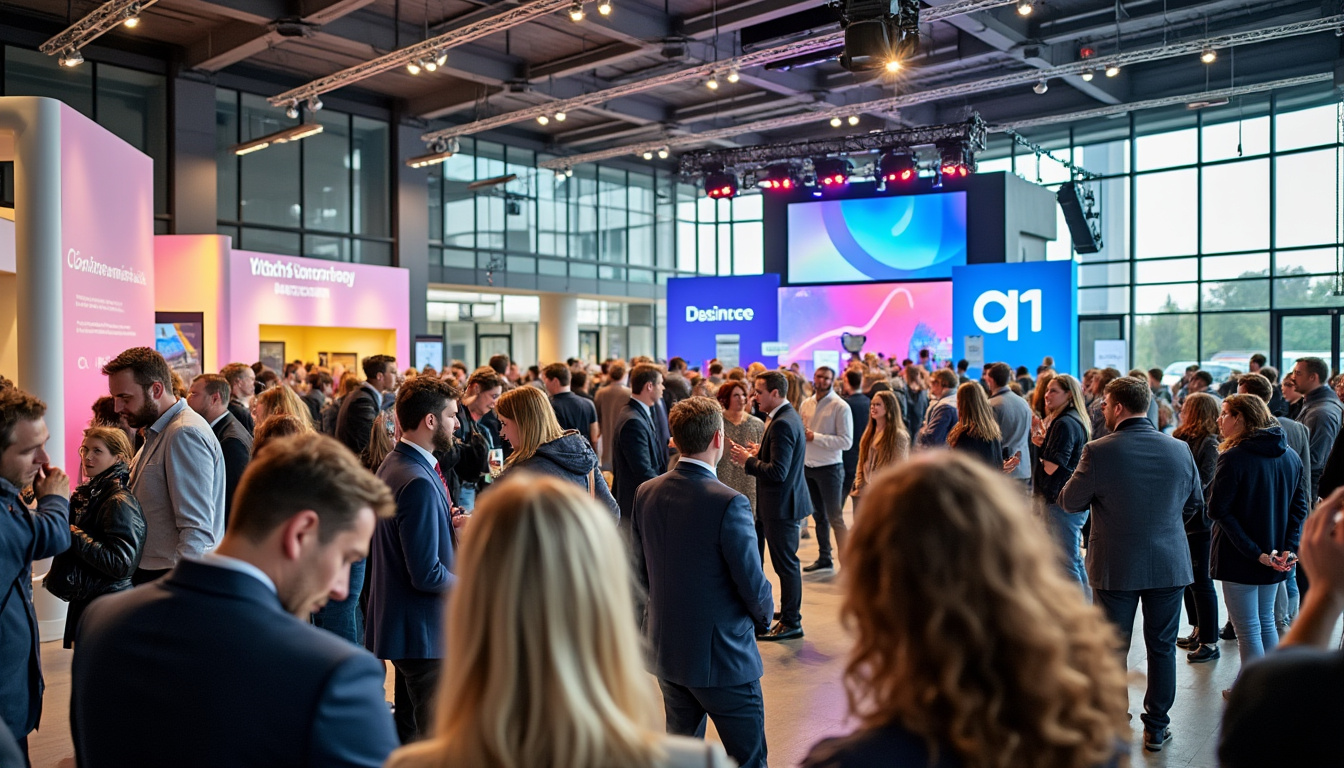 découvrez les dernières avancées en matière d'innovation lors des carrefours de l'innovation, organisés par cooperl le 8 octobre à rennes. un rendez-vous incontournable pour explorer les nouvelles tendances et solutions du secteur !