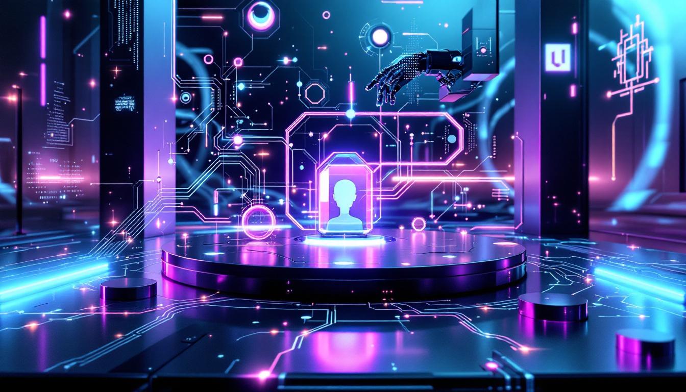 découvrez pourquoi il est essentiel de représenter l’intelligence artificielle sans l’humaniser ni lui attribuer un genre, afin d’assurer une perception objective et technologique adaptée aux enjeux actuels.