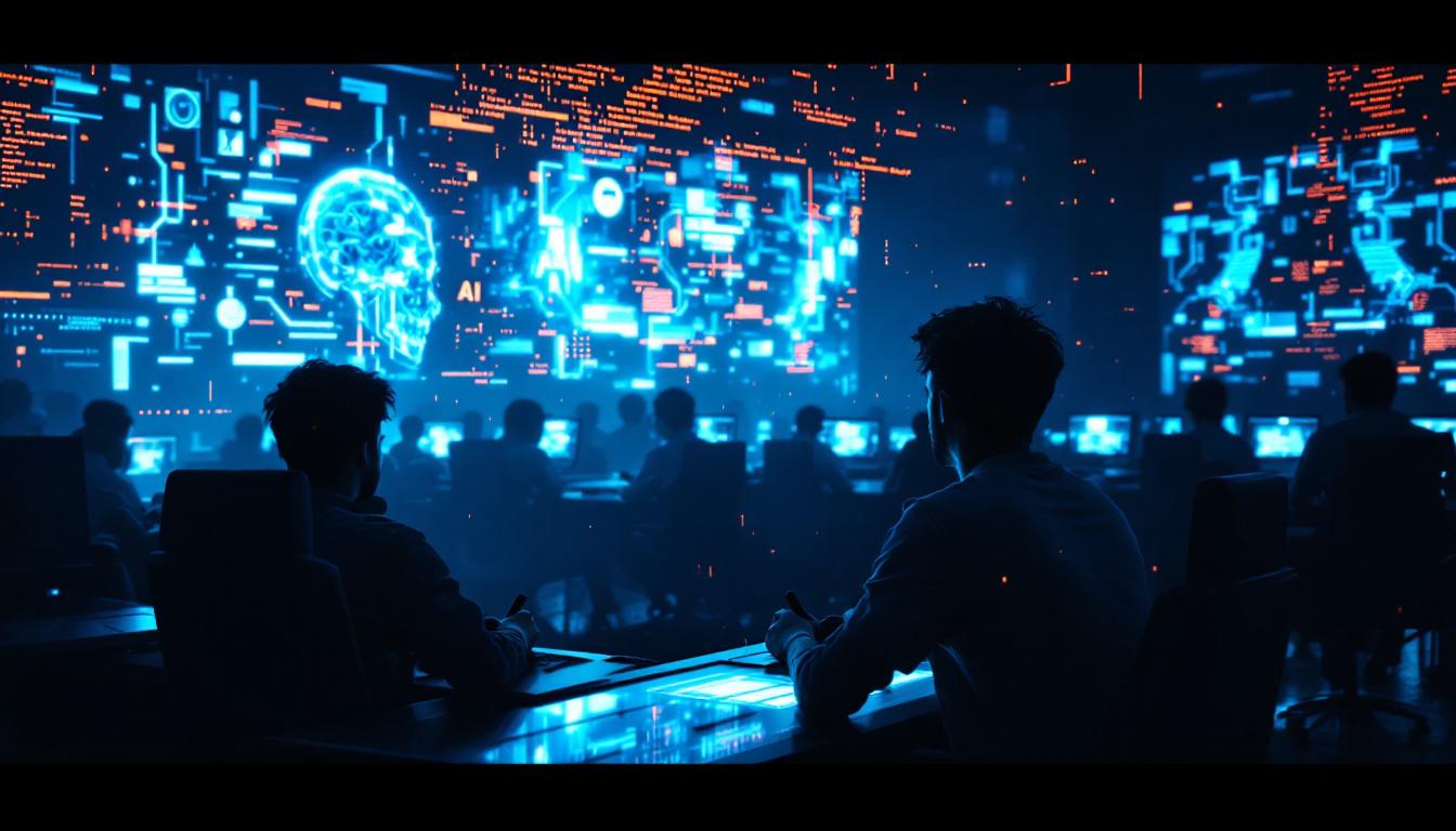 découvrez comment l’intelligence artificielle chez electronic arts suscite à la fois des inquiétudes et des débats, entre avancées technologiques, préoccupations éthiques et impacts sur l’industrie du jeu vidéo.