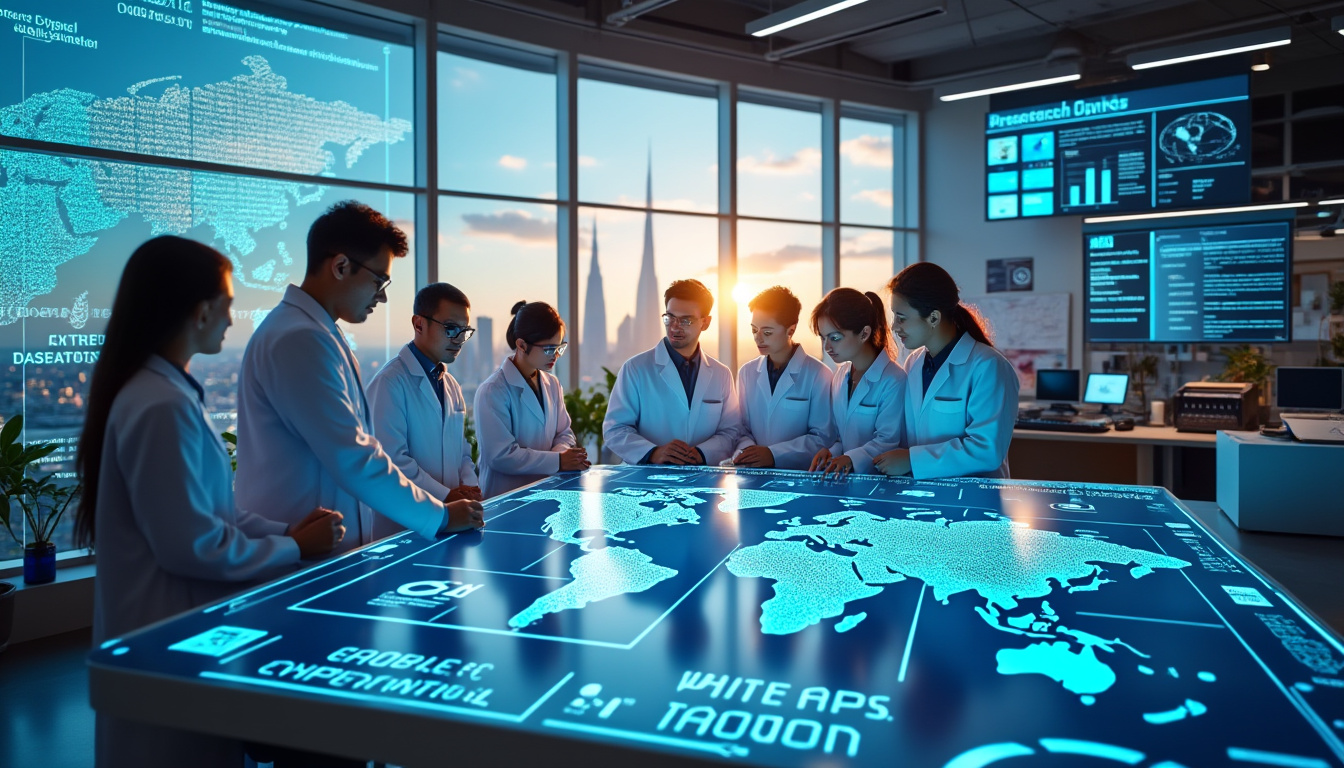découvrez comment l'ocde met en lumière le rôle clé de la science et de l'innovation pour surmonter les défis posés par l'escalade des tensions géopolitiques. un regard approfondi sur les stratégies et solutions innovantes face à un contexte mondial complexe.