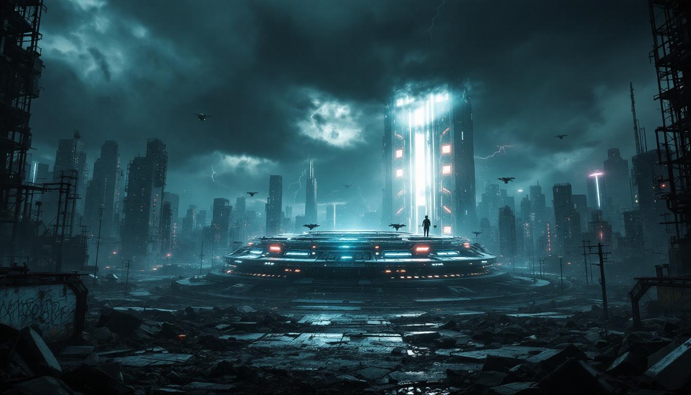 découvrez les différents scénarios où une intelligence artificielle pourrait représenter une menace pour l’humanité et explorez les hypothèses sur l’anéantissement potentiel de notre civilisation par la technologie.