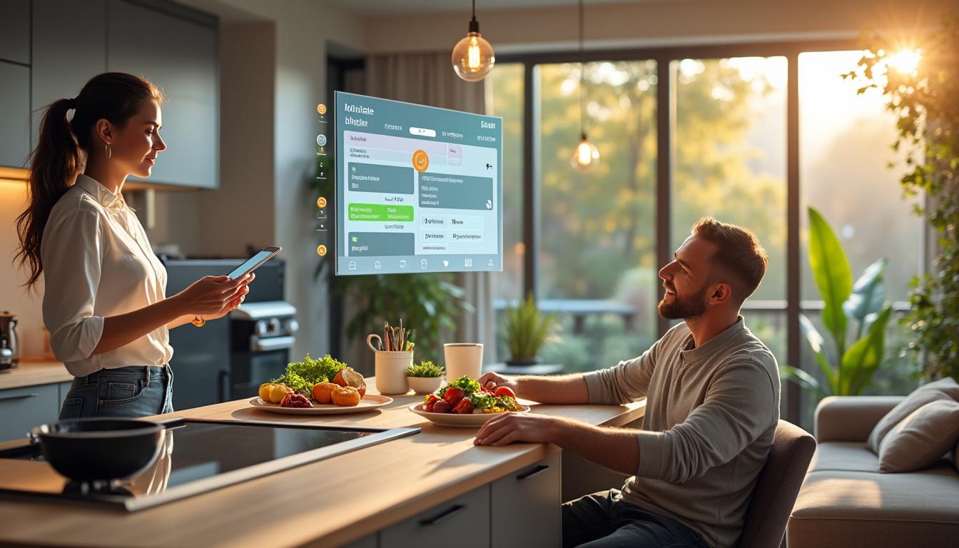 découvrez comment l'innovation va au-delà de la technologie en transformant nos méthodes de travail pour simplifier et améliorer le quotidien de chacun.