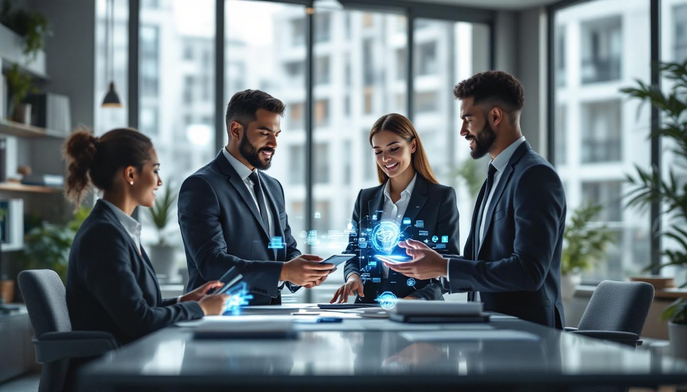 découvrez comment l’intelligence artificielle transforme les formations juridiques en devenant un atout majeur pour les juristes, sans toutefois remplacer l’expertise humaine. analyse des nouvelles compétences et des enjeux de l’ia dans le secteur du droit.