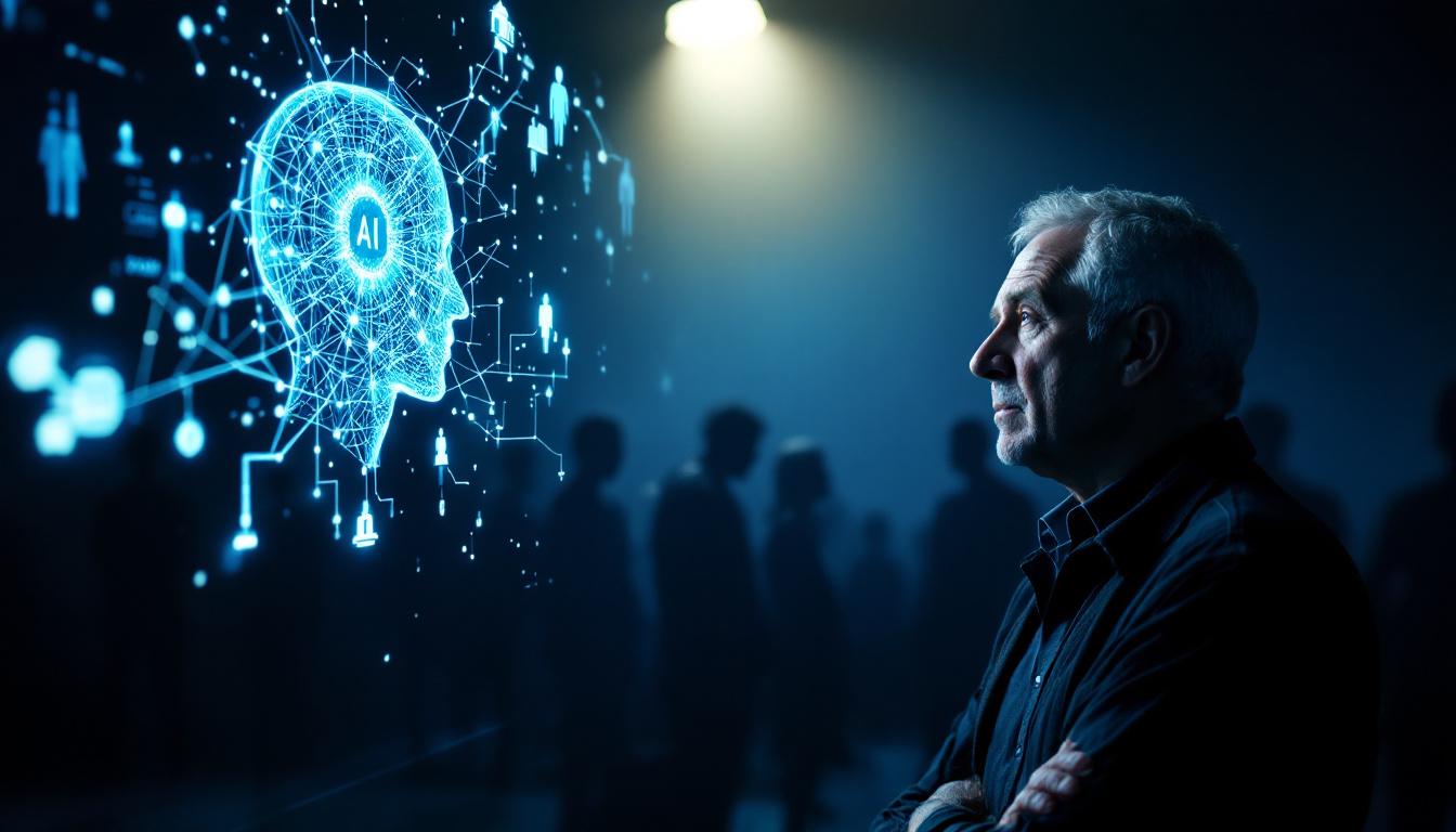 découvrez pourquoi monsieur lecornu affirme que l’intelligence artificielle représente un risque bien plus grand pour l’avenir de nos retraites que le simple recul de l’âge, et comment cette évolution technologique pourrait changer notre système social.