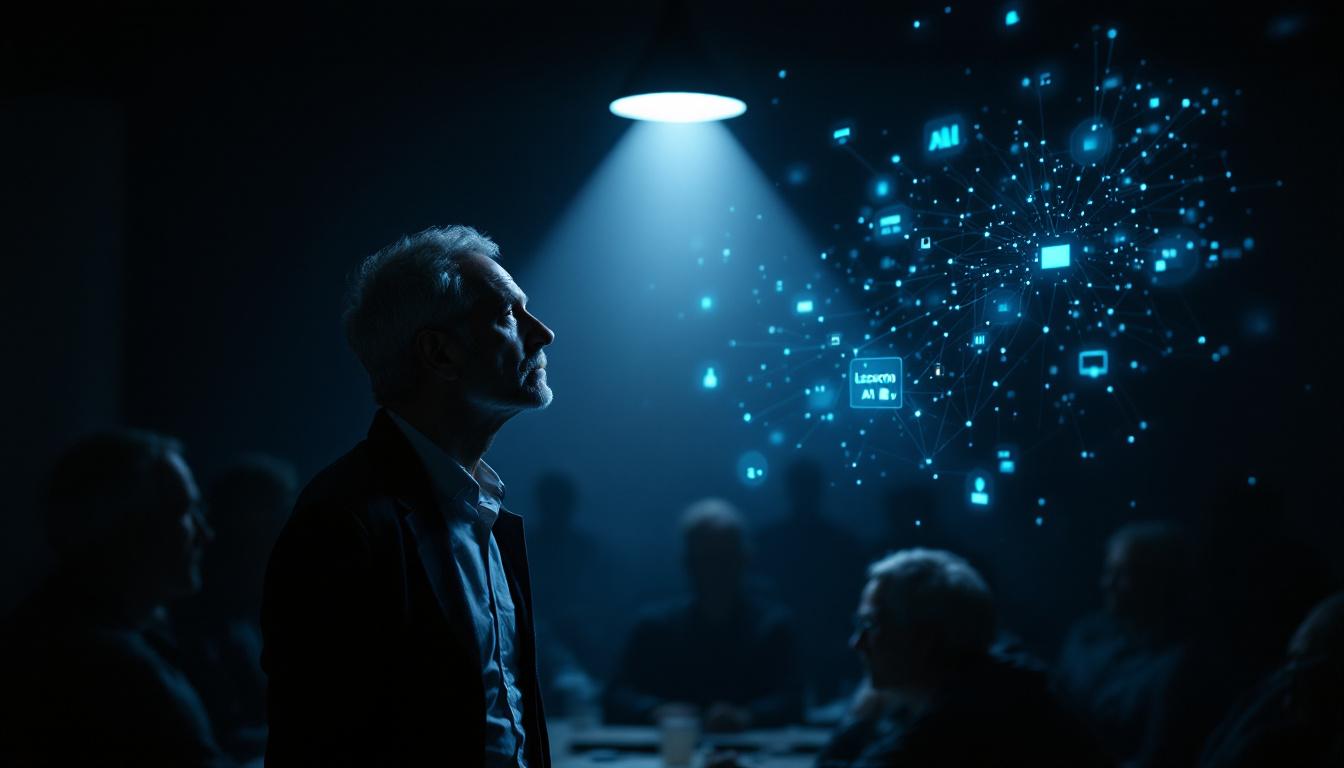 découvrez pourquoi monsieur lecornu considère l'intelligence artificielle comme la principale menace pour le système des retraites, dépassant même les enjeux liés à l'âge, et ce que cela implique pour l'avenir de votre pension.