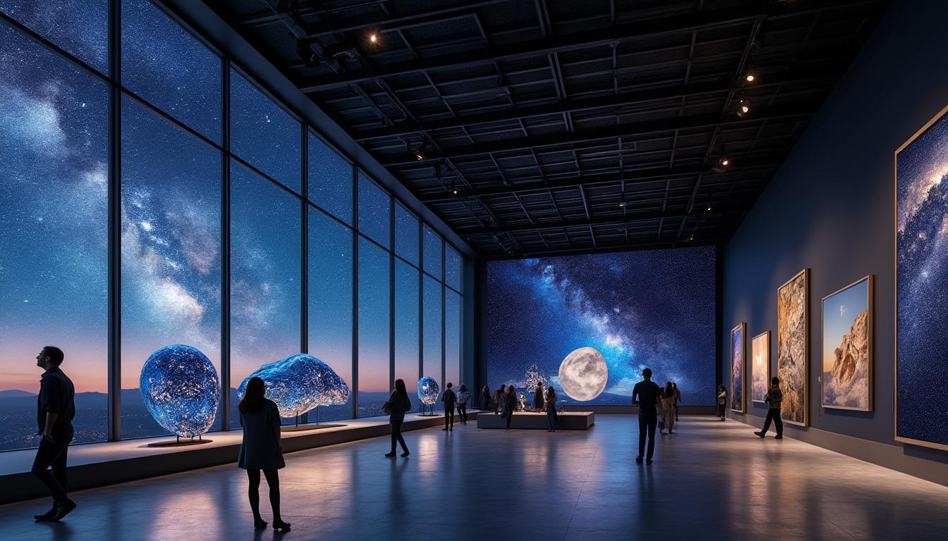 plongez dans l’exposition de morlanne consacrée à la beauté et à la préservation des cieux étoilés : une invitation à découvrir l’importance de la nuit, ses paysages célestes fascinants et les actions menées pour protéger notre patrimoine nocturne.