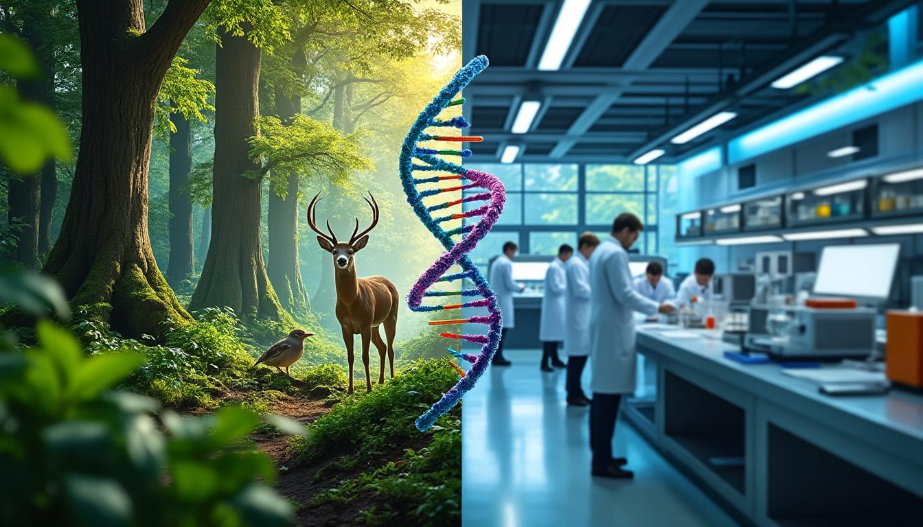 découvrez l’opinion de peggy sastre sur l’importance de la biologie dans le débat scientifique. elle met en garde contre les dérives idéologiques qui surviennent lorsque la science est délaissée au profit des croyances. analyse et réflexion autour du lien entre biologie et société.