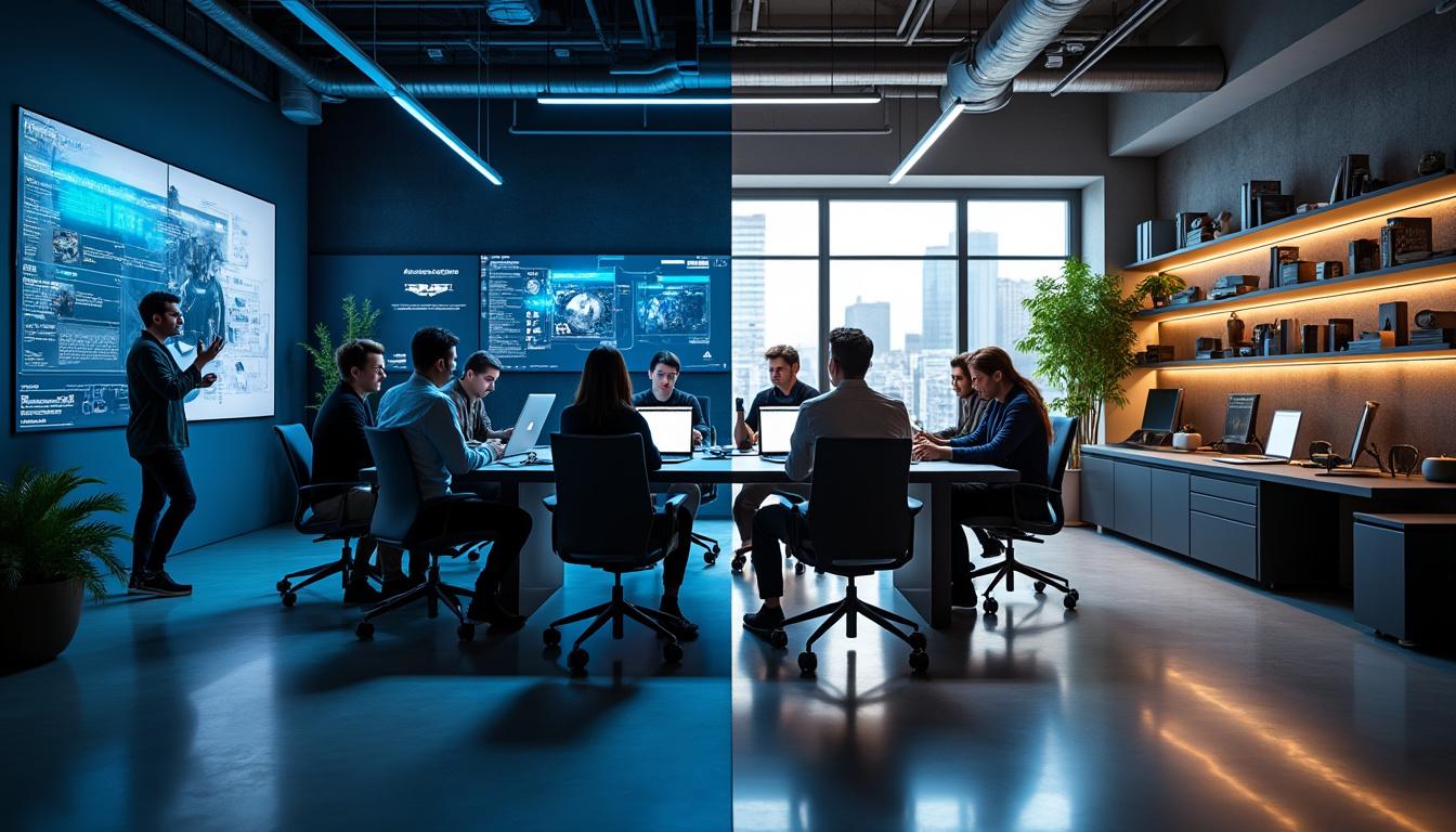 découvrez une analyse critique de la french tech : entre innovations réelles et stratégies de communication, cette réflexion met en lumière les succès, les limites et les désillusions d’un écosystème souvent présenté comme la vitrine de la technologie française.