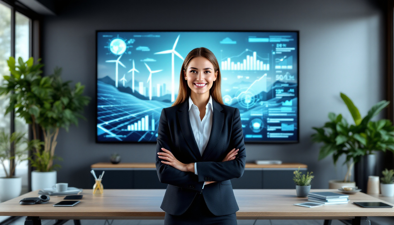découvrez comment serena lance un fonds innovant dédié à l’intelligence artificielle et à la transition énergétique, soutenant les startups et projets porteurs de solutions durables et technologiques.