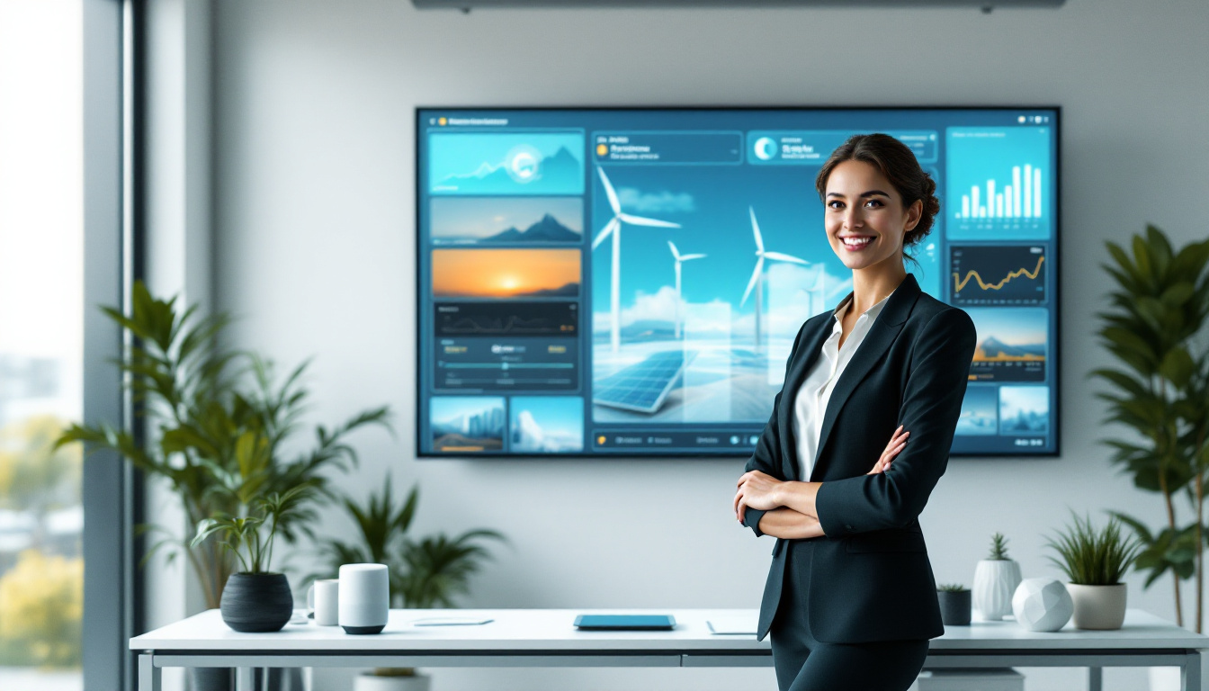 découvrez comment serena lance un nouveau fonds innovant dédié à l'intelligence artificielle et à la transition énergétique pour soutenir la croissance des startups pionnières dans ces domaines en pleine évolution.