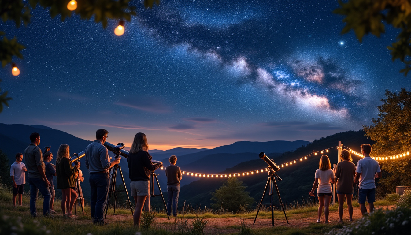 participez à un événement exceptionnel à thiviers avec le club d'astronomie regulus ! découvrez la science autrement à travers des animations, observations et ateliers fascinants pour petits et grands.