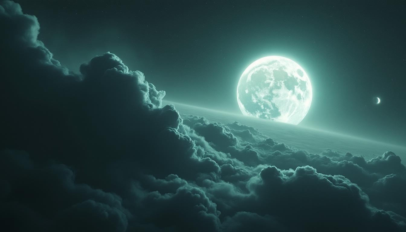 découvrez comment vénus pourrait représenter une menace insoupçonnée pour la terre à travers un potentiel bombardement cosmique venu des profondeurs de l’espace. explications et scénarios scientifiques à explorer !
