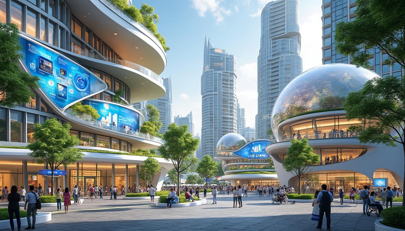 découvrez comment la cité éducative poursuit son engagement pour l’excellence scolaire et l’innovation pédagogique en prolongeant son action jusqu’en 2027. un projet ambitieux pour accompagner la réussite de tous les élèves.
