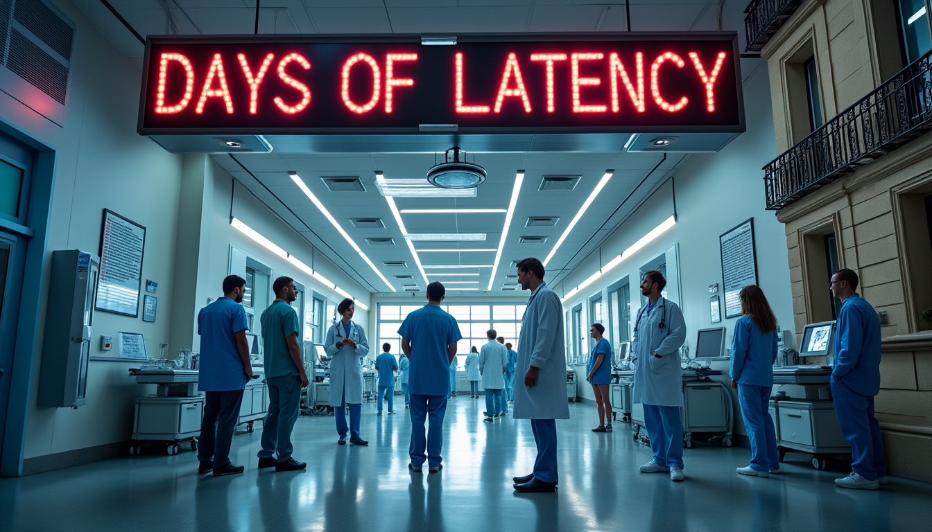 découvrez comment les régulations strictes en france entraînent des jours de latence pour l’accès aux nouveaux traitements, freinant ainsi l’innovation médicale et impactant la prise en charge des patients.
