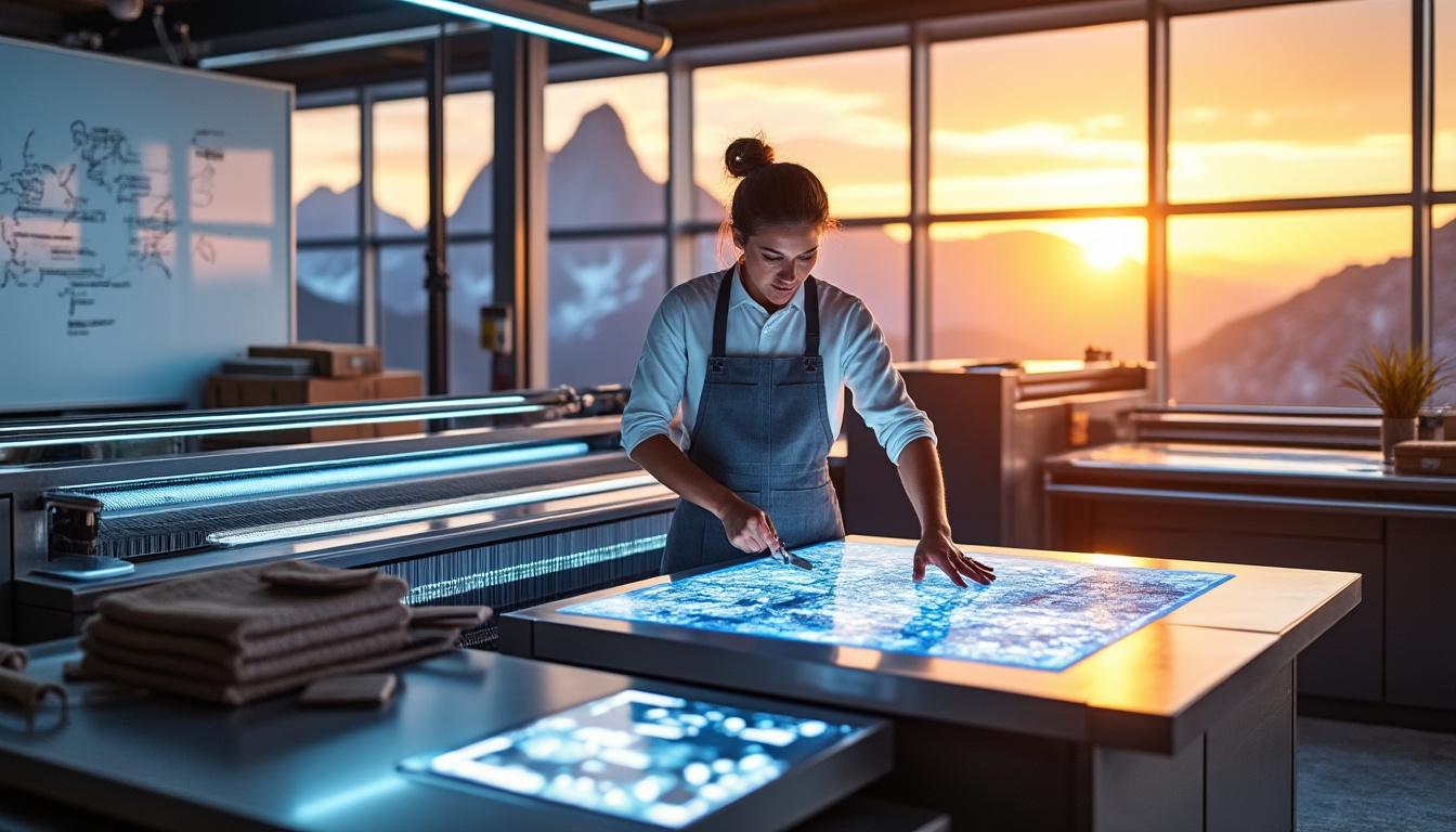 découvrez akammak, une marque où l'innovation textile s'allie à l'esprit d'aventure entrepreneuriale pour créer des solutions uniques et audacieuses.