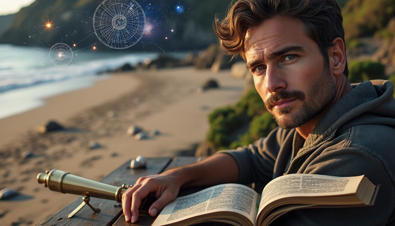 découvrez l'histoire d'alexandre, un baulois passionné qui révèle avec passion les secrets fascinants de l'univers à travers ses explorations et découvertes.