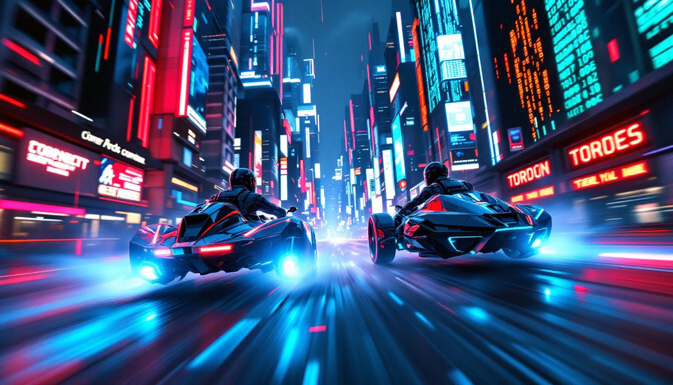 découvrez comment chatgpt et sam altman s'engagent dans une course effrénée pour dominer et révolutionner le domaine de l'intelligence artificielle.