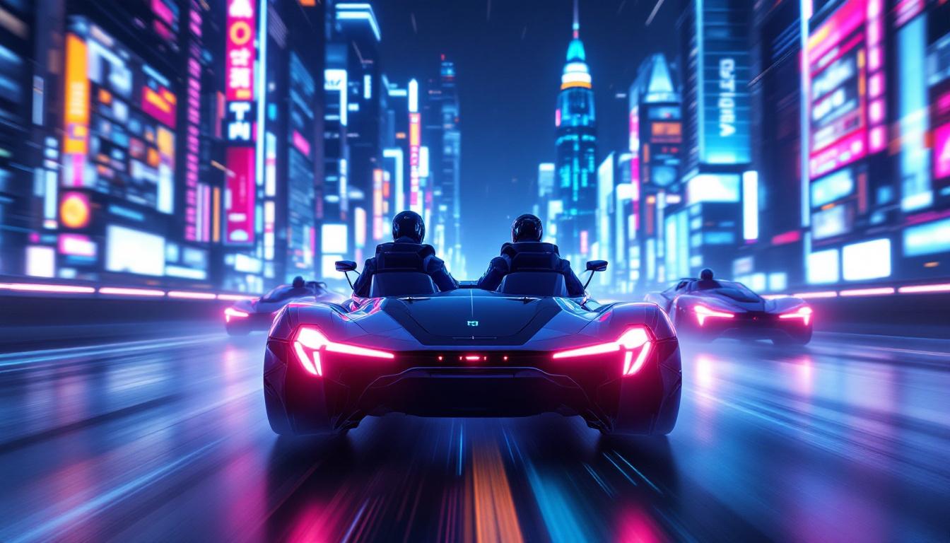 découvrez comment chatgpt et sam altman mènent une course intense pour dominer l'avenir de l'intelligence artificielle, entre innovations et défis technologiques majeurs.