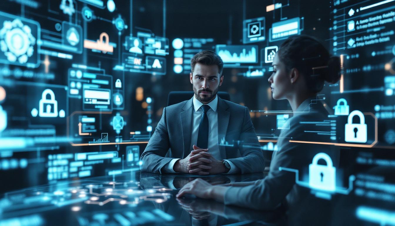 découvrez l'enquête 2025 sur le rôle du dpo face à l'intelligence artificielle, avec les premiers enjeux et perspectives pour le métier.
