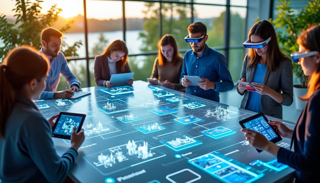 découvrez le lancement de la campagne 2026 des appels à projets en région centre-val de loire, soutenant l'innovation et la recherche pour favoriser le développement régional.