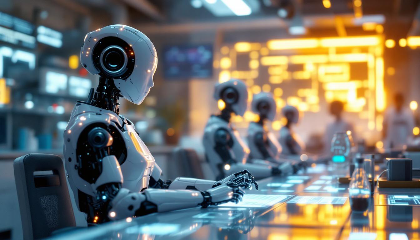 découvrez les vérités et les idées reçues sur l'intelligence artificielle : démêlez mythe et réalité dans ce guide complet.