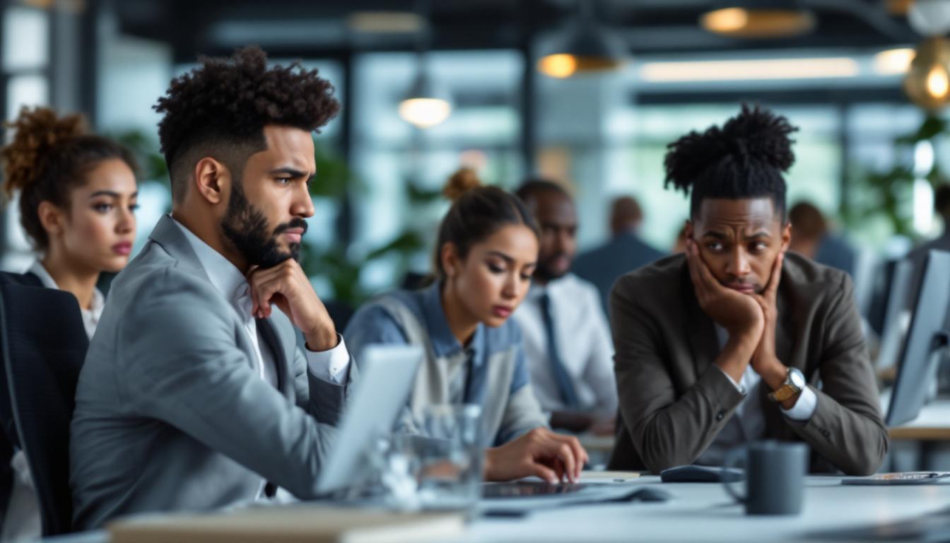 découvrez pourquoi les utilisateurs de windows 11 expriment leur frustration face à l'ia intégrée et réclament des fonctionnalités d'intelligence artificielle réellement utiles et performantes.