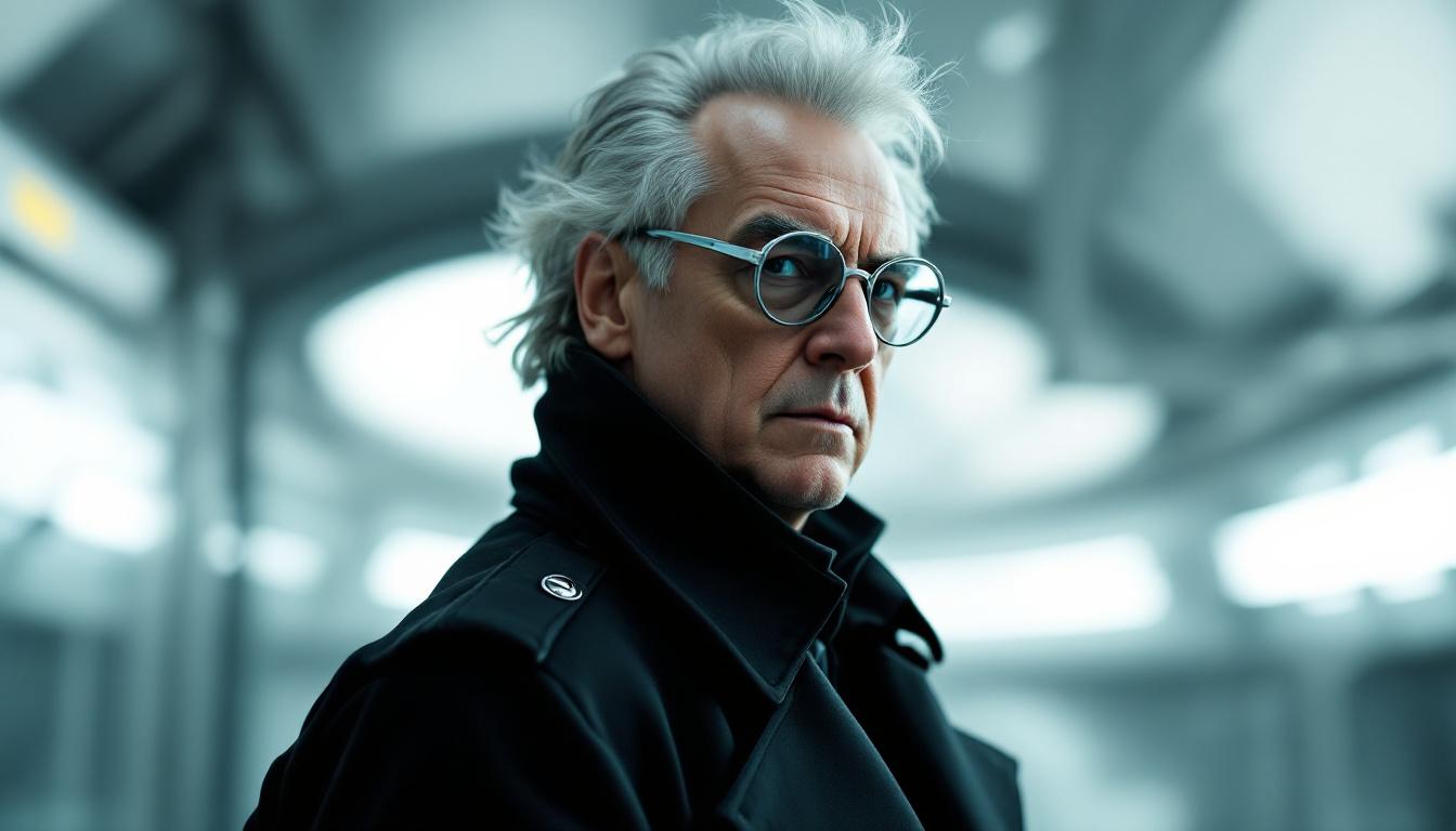 découvrez comment jean baudrillard, visionnaire de la pensée contemporaine, anticipait les enjeux et les impacts de l'intelligence artificielle bien avant l'avènement de chatgpt.