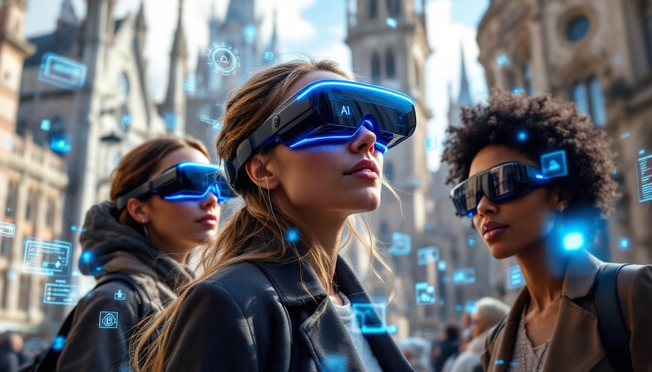 découvrez comment l'europe offre aux citoyens un pouvoir inédit et anonyme pour protéger leurs droits et influencer le développement de l'intelligence artificielle.