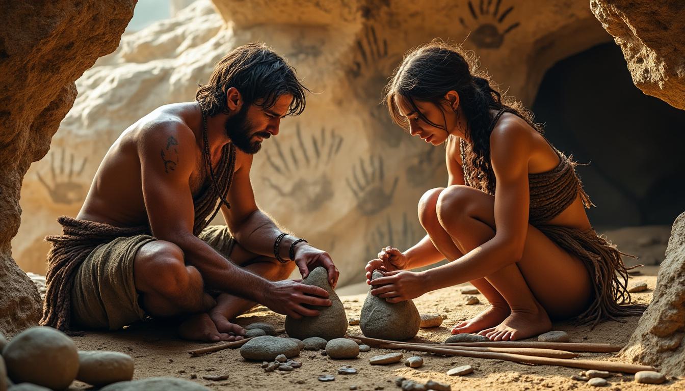 découvrez la collaboration la plus ancienne jamais enregistrée et plongez au cœur de l'histoire pour comprendre ses origines et son impact durable.