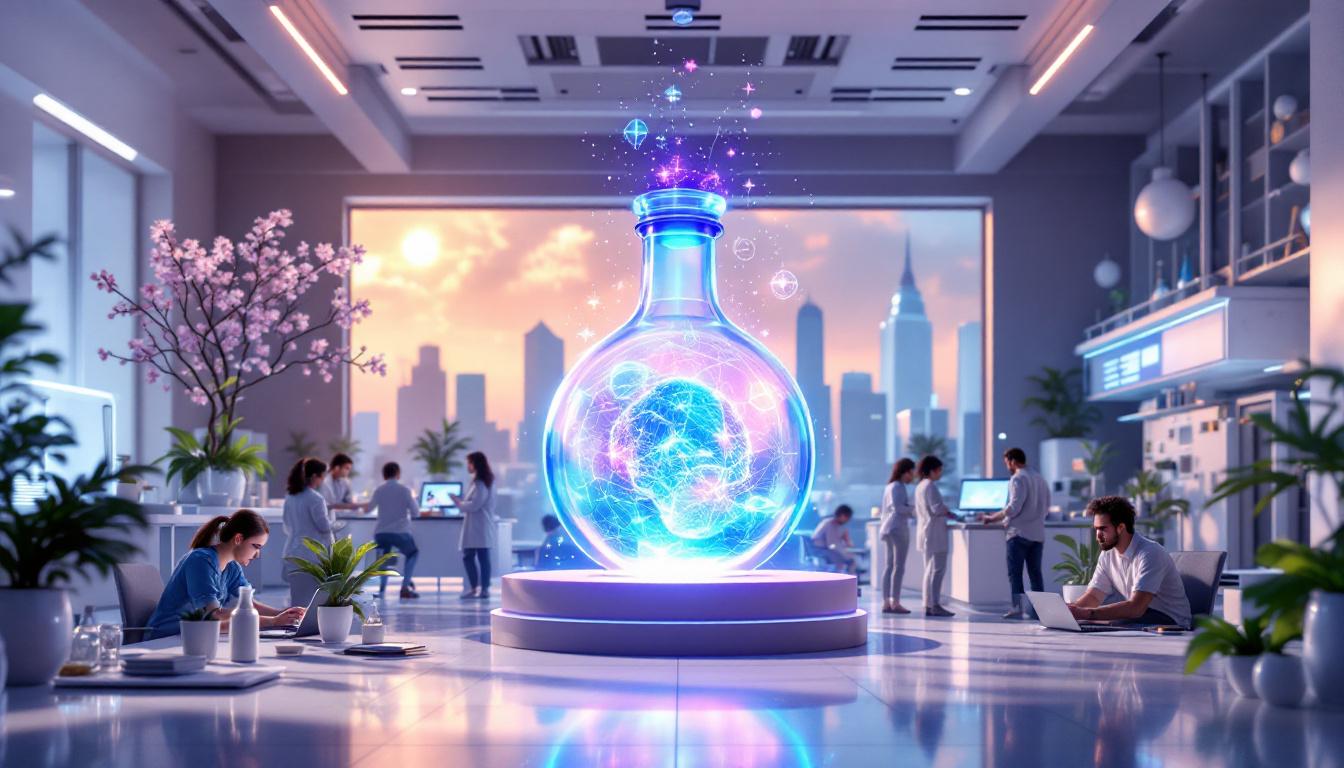 découvrez comment l'intelligence artificielle révolutionne la silicon valley, redynamisant ses entreprises et attirant une nouvelle génération d'innovateurs.