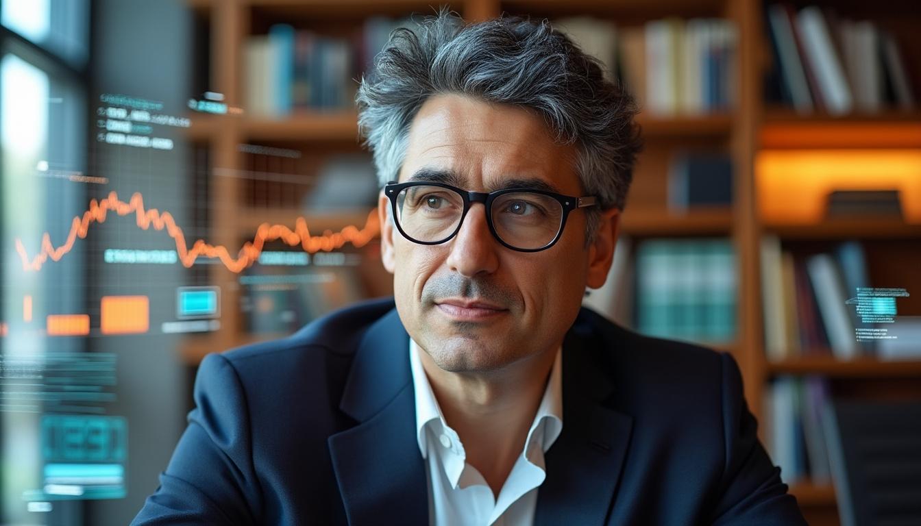découvrez comment philippe aghion repense l'innovation pour réinventer et préserver le capitalisme, en explorant de nouvelles pistes économiques et sociales.